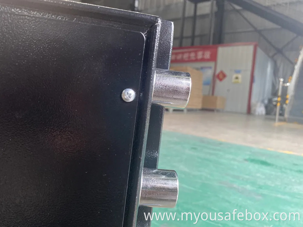 Safety Safe Fireproof Safe Electronic Suitable for Office Bedroom